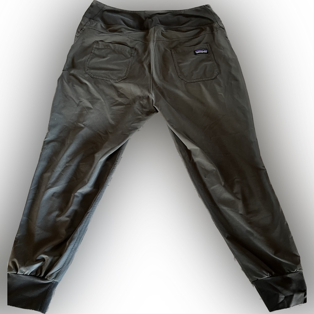Patagonia Happy Hiker Pants EUC 🔥🔥Large